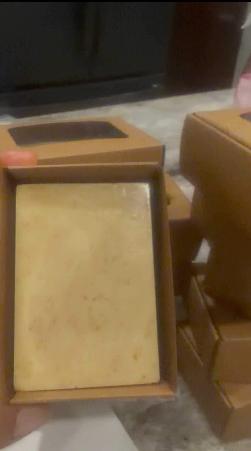 Kojic Hyaluronic Niacinamide Soap Bundle (4 bars)